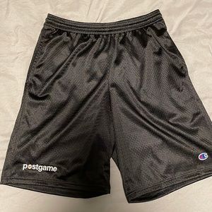 CHAMPION Men's Athletic shirt